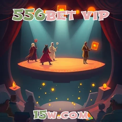 556bet vip: Como o App Revoluciona o Jogo Online no Brasil