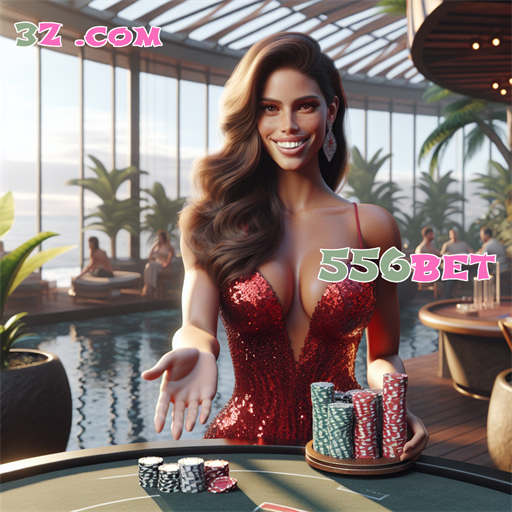 A Revolução do Cassino Ao Vivo no 556bet VIP