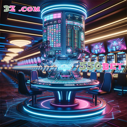 Explorando a Excitante Categoria de Vídeo Slots no 556bet VIP