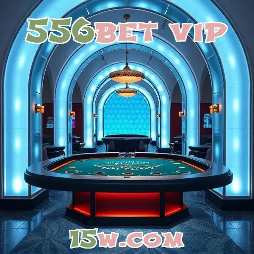556bet vip: Conheça a Seção de Jogos e Suas Inovações